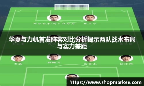 华夏与力帆首发阵容对比分析揭示两队战术布局与实力差距
